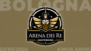 Arena dei Re - Mastermind Helios Games