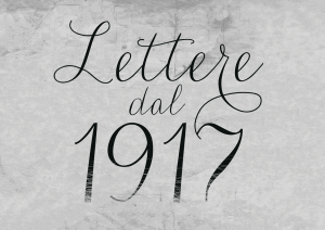 Lettere dal 1917