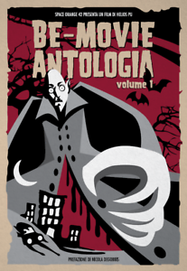Be-Movie Antologia vol 1