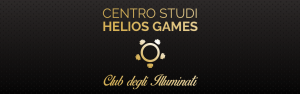 Centro Studi Helios Games| Club degli Illuminati