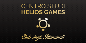 Centro Studi Helios Games| Club degli Illuminati